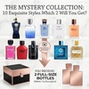 image:imageHybrid amp Company Mens 4 Pcs Hunter Noir Absolu Sea Passion Aqua Di Rinascita Lecno Vintage Heroes Eau De Perfum Vaporisateur Natural SpraySupprise variety scents