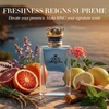 image:imageHybrid amp Company Mens 4 Pcs Hunter Noir Absolu Sea Passion Aqua Di Rinascita Lecno Vintage Heroes Eau De Perfum Vaporisateur Natural SpraySupprise variety scents