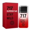image:imageHybrid amp Company 717 Super Star Stay Wild For Men Eau De Toilette Vaporisateur Natural Spray 34 Fl Oz717 Super Star Stay Wild