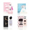 image:imageHybrid amp Company Womens 4 Pcs Black Delilah Lovely Dream Wild Girl Pour Femme Perfume Natural Spray Fresh FragranceBlack Delilah Lovely Dream Wild Girl