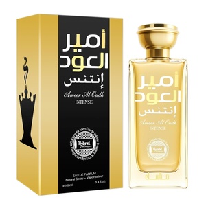 image:imageHybrid amp Company 717 Super Star Stay Wild For Men Eau De Toilette Vaporisateur Natural Spray 34 Fl OzAmeer Al Oud Intense