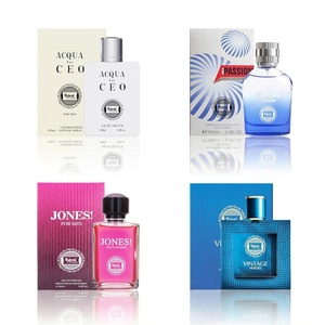 image:imageHybrid amp Company Mens 4 Pcs Hunter Noir Absolu Sea Passion Aqua Di Rinascita Lecno Vintage Heroes Eau De Perfum Vaporisateur Natural SprayJones For Ceo For Men  Sea Passion  Acqua For Ceo For Men  Vintage Heroes