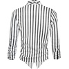 image:imageHybrid amp Company Womens Open Front Blazer10827ivoryBlac