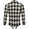 image:imageHybrid amp Company Womens Open Front Blazer11394blkivo