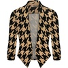image:imageHybrid amp Company Womens Open Front Blazer11394blktau