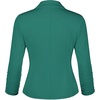 image:imageHybrid amp Company Womens Ponte Cardigan BlazerJade