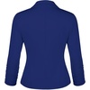 image:imageHybrid amp Company Womens Ponte Cardigan BlazerRoyal