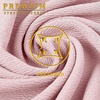 image:imageHybrid amp Company Ruched Sleeve BlazerBlush