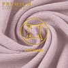 image:imageHybrid amp Company Ruched Sleeve BlazerMauve