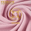image:imageHybrid amp Company Ruched Sleeve BlazerPeach