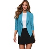 Turquoise/